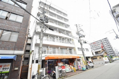 【外観】 | ターミナルプラザ