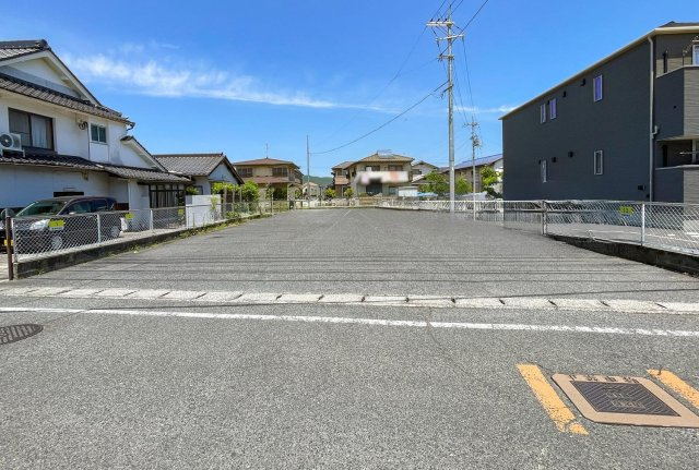 総社市溝口　1区画の周辺