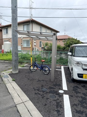 【その他共用部分】 | イスウィド