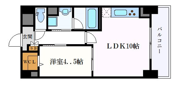 コンセール東桜