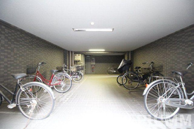【その他共用部分】 | ルーブル鷺宮弐番館