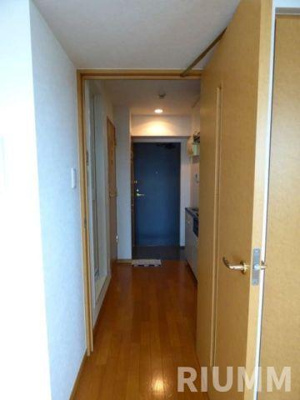 【玄関】 | ルーブル鷺宮弐番館
