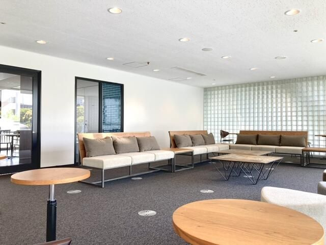 エルプレイス隅田　東棟のその他共用部分