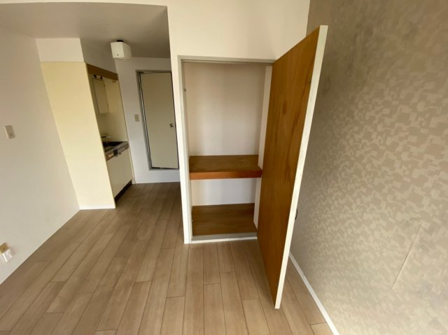 メゾンジュネス|名古屋市の賃貸ならMy賃貸の収納|メゾンジュネス
