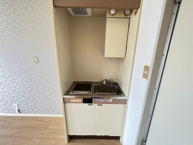 メゾンジュネス|名古屋市の賃貸ならMy賃貸のキッチン|メゾンジュネス
