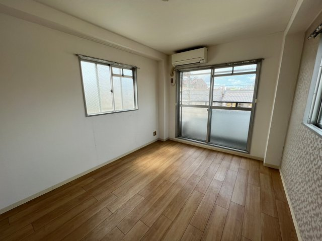 メゾンジュネス|名古屋市の賃貸ならMy賃貸の寝室|メゾンジュネス
