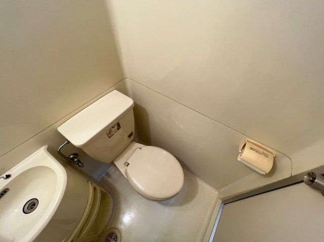 メゾンジュネス|名古屋市の賃貸ならMy賃貸のトイレ|メゾンジュネス
