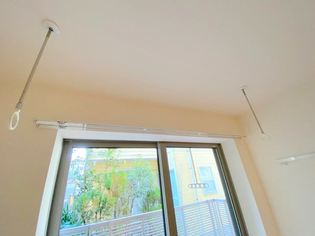 シャルム　ドミール　梅丘の設備