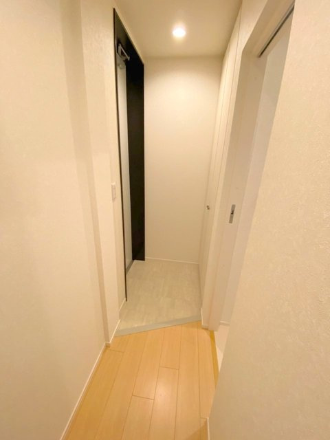 シャルム　ドミール　梅丘の内装