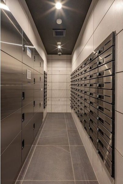 S-RESIDENCE六番町のその他共用部分