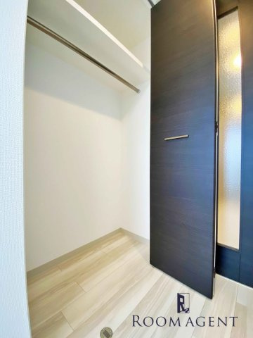 エステムコート名古屋鶴舞Ⅱレアーヴの収納