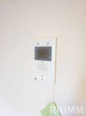 【セキュリティ】 | グラントゥルース東十条