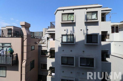 【展望】 | グラントゥルース東十条
