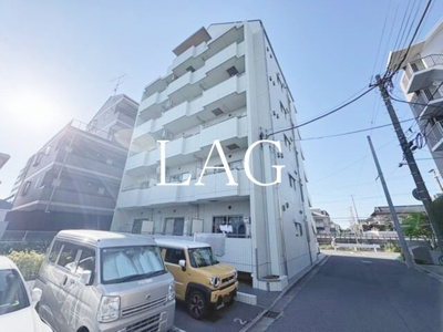 【外観】 | スカイヒルズ | 外観です。