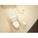 【トイレ】 | スカイヒルズ | トイレです。