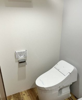 【トイレ】 | ボンズステージ町屋
