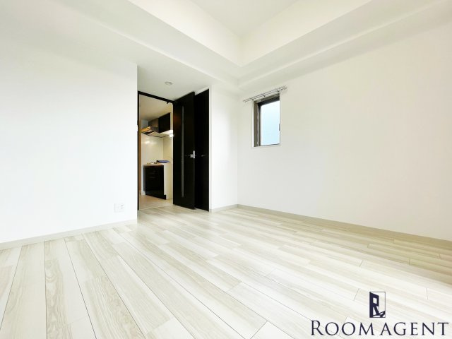 エステムコート名古屋新栄Ⅱアリーナの内装