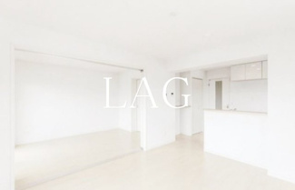 【居間・リビング】 | パラッツォ淵野辺 I | 洋室のお部屋です。