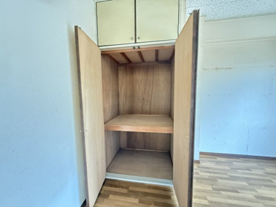 【収納】 | エスペランサ木下パート1