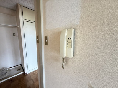 【セキュリティ】 | エスペランサ木下パート1