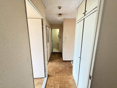 【内装】 | エスペランサ木下パート1