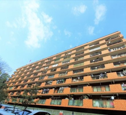 ライオンズマンション八事ガーデン参番館