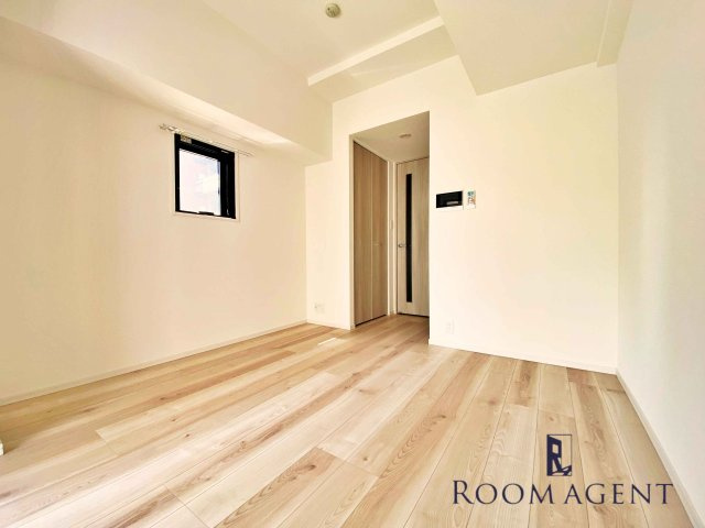 S-RESIDENCE上前津の内装