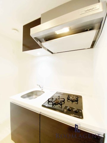 S-RESIDENCE上前津のキッチン