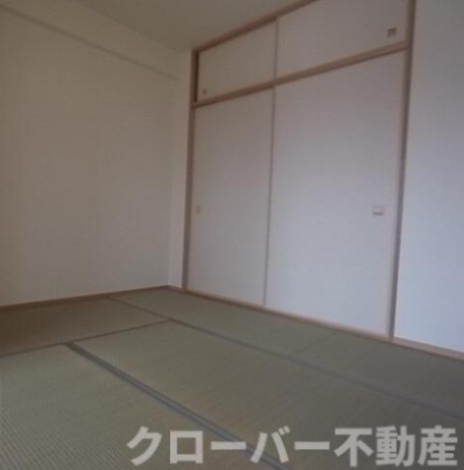 アルファスマート丸亀城西の内装