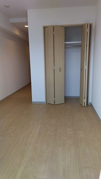 リナージュ佐古前の収納