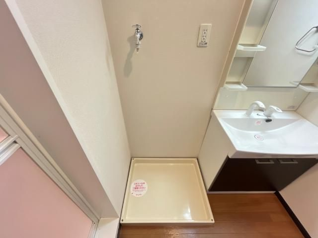 Ｒａｉｎｂｏｗ　Ｓｔａｙの設備