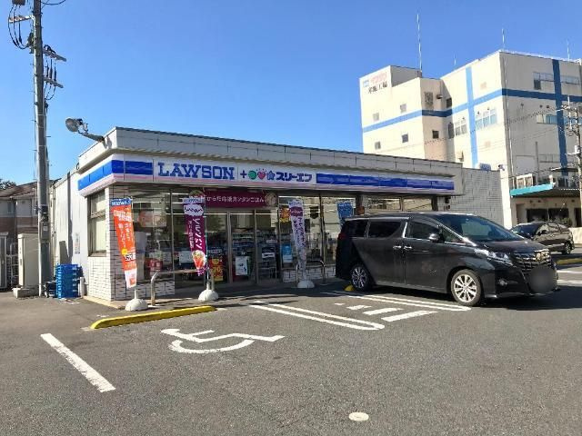 Ｒａｉｎｂｏｗ　Ｓｔａｙの周辺