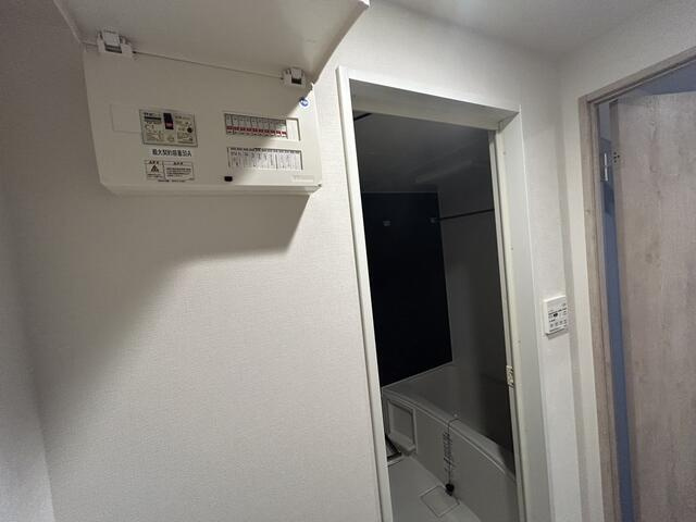 UN GRANの設備