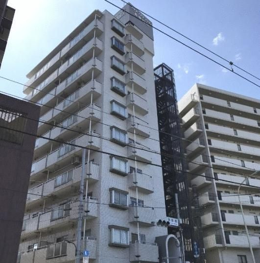 ライオンズマンション西早稲田