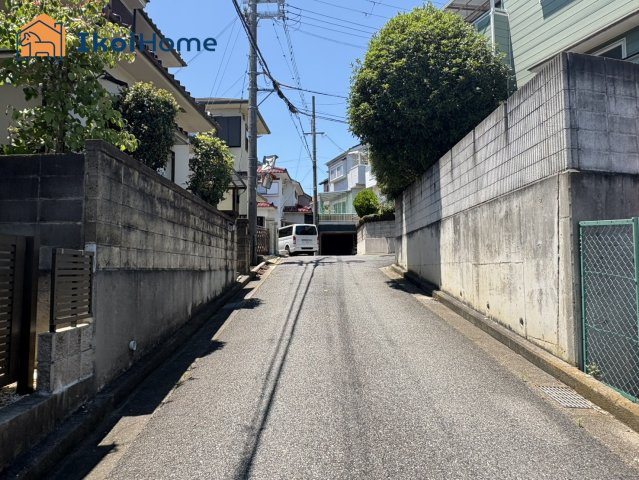 明石市大久保町大窪　土地のその他|●資料・カタログのご請求無料●スーパーやコンビニ、飲食店、病院など徒歩圏内の施設も多々あります。