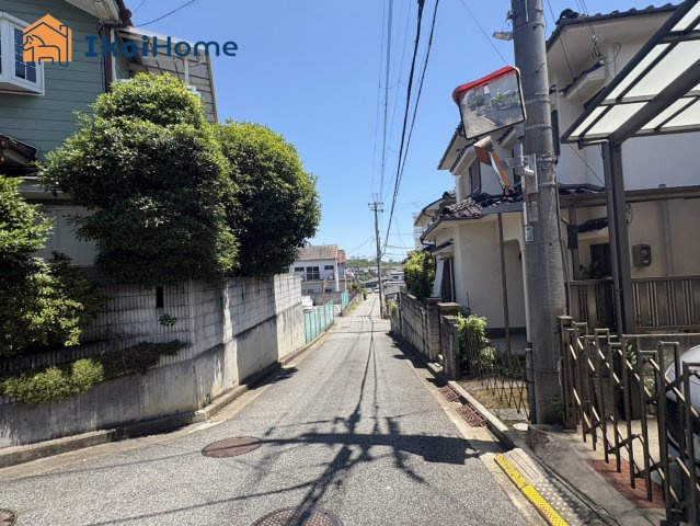 明石市大久保町大窪　土地のその他|●資料・カタログのご請求無料●高丘西小学校までは徒歩9分で子育て環境良好です！