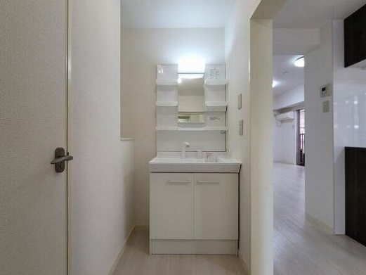 大阪市中央区瓦屋町２丁目の賃貸マンションのその他