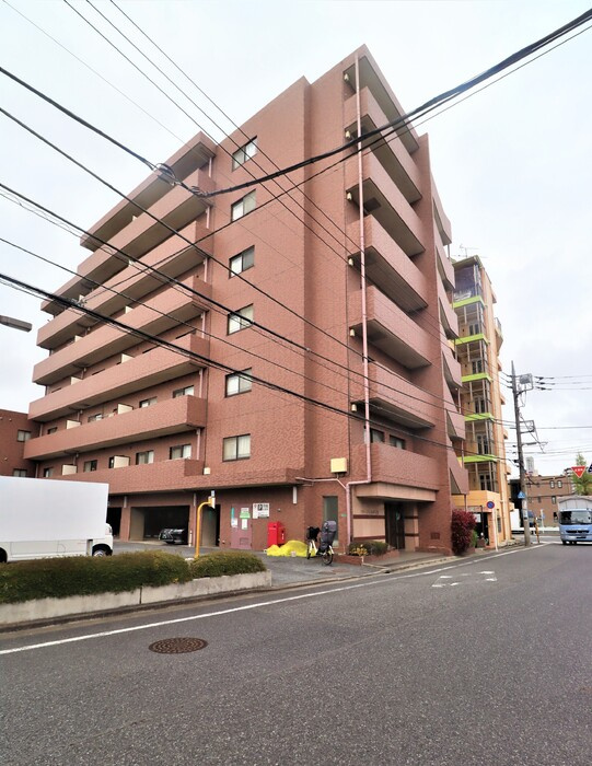 フリーダム光が丘Ⅲ