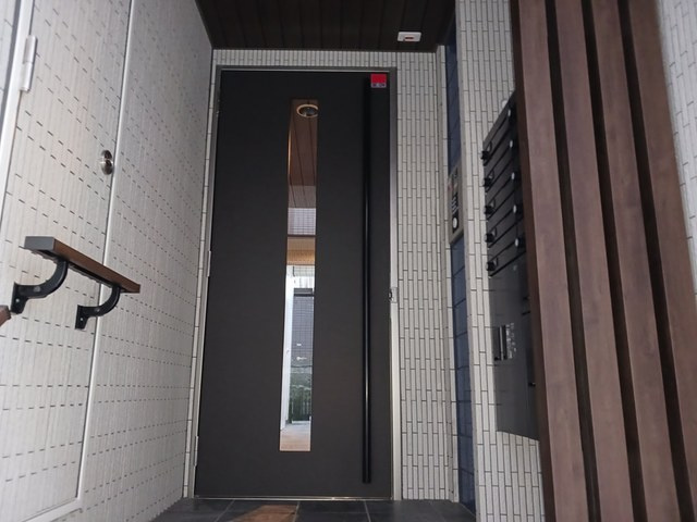 ラピスラズリ港北のその他|その他共有部分