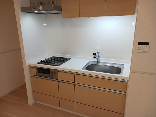ラピスラズリ港北のキッチン|キッチン