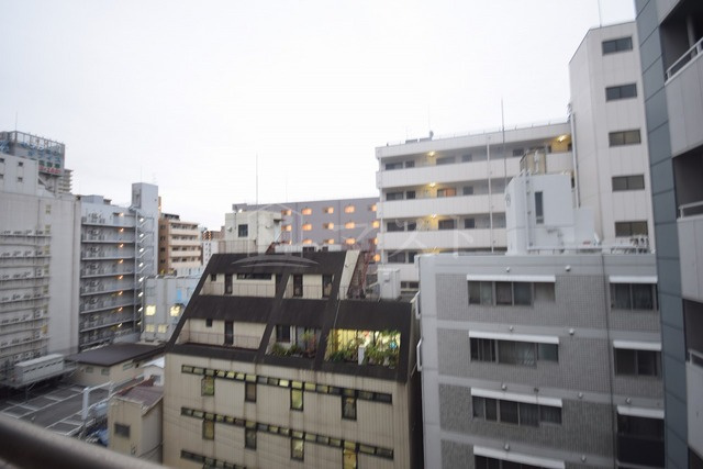 アムズメイプル扇町のその他