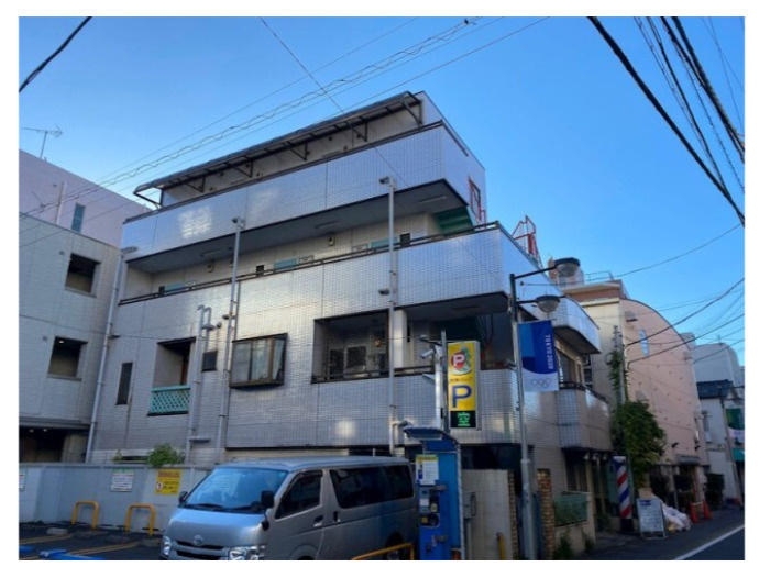 富田ハウス