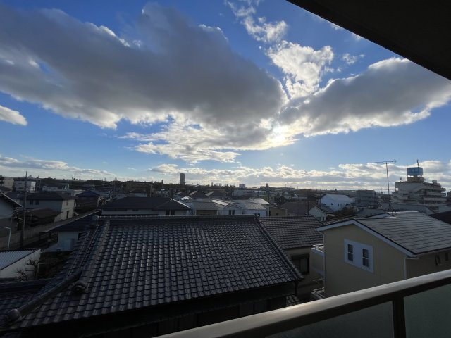 コースマスＹ．Ｍの展望