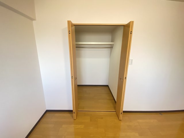 コースマスＹ．Ｍの玄関