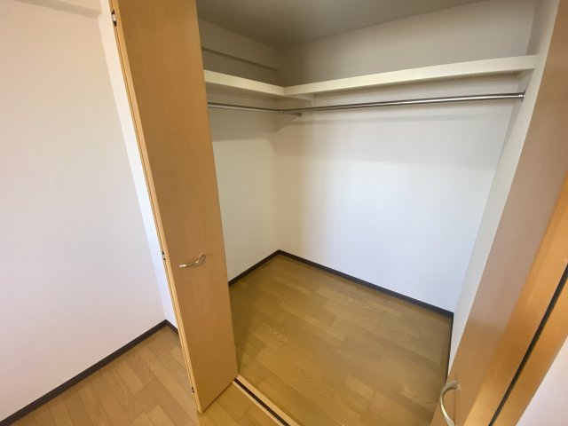コースマスＹ．Ｍの収納