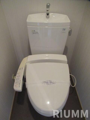 【トイレ】 | ジュエル西荻窪