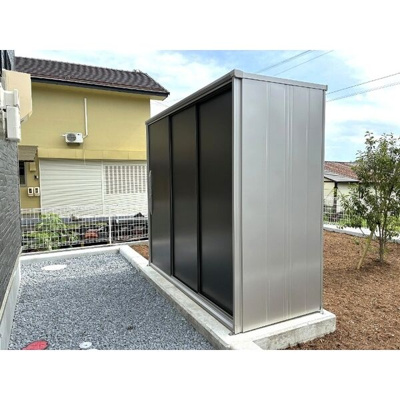 【設備】 | Grasse Bois | 建設中のため、イメージ画像