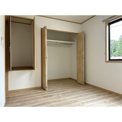 【玄関】 | Grasse Bois | 建設中のため、イメージ画像