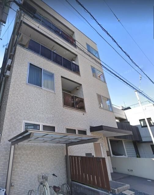 Ｑｕａｔｔｒｏ　Ｍａｉｓｏｎ　Ｍｉｙａｍａの外観
