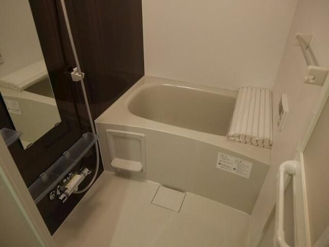 Ｑｕａｔｔｒｏ　Ｍａｉｓｏｎ　Ｍｉｙａｍａの浴室